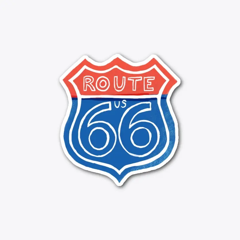 Route 66