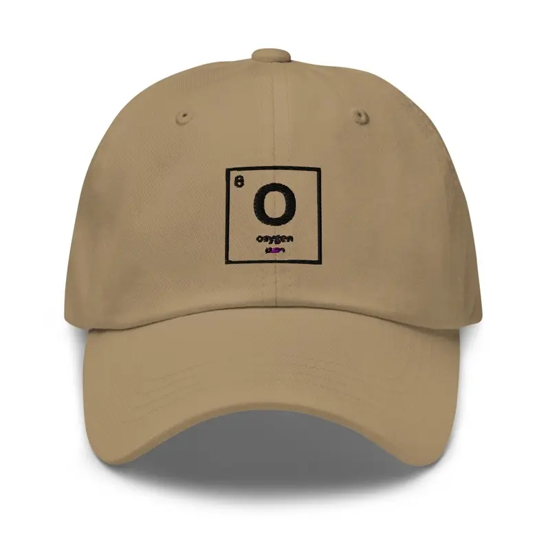 Oxygen Hat