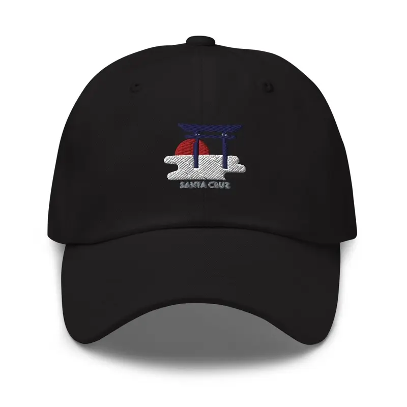 Santa Cruz Hat