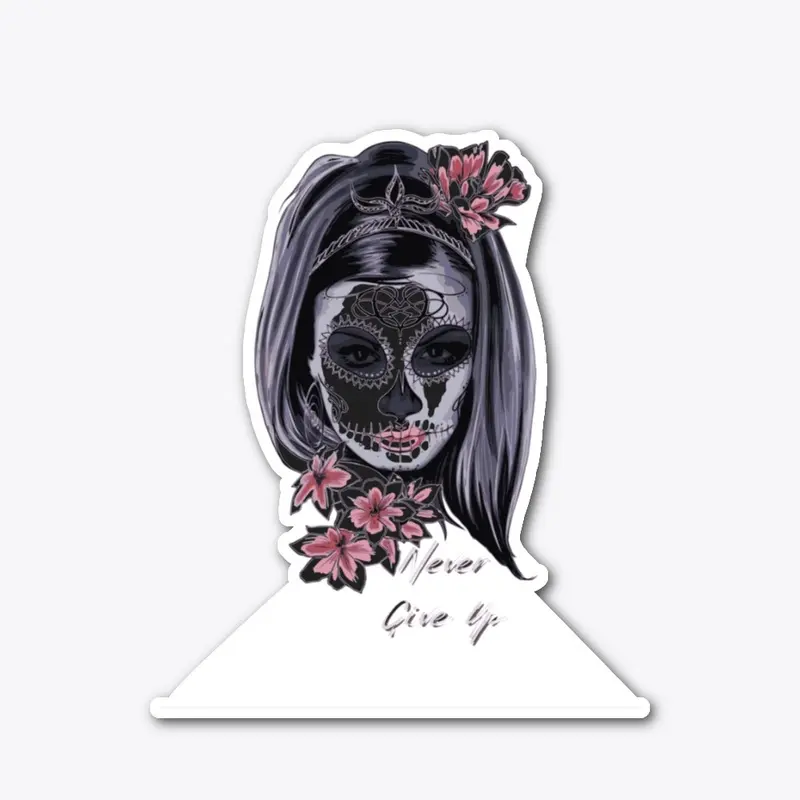 Dia De Los Muertos - Day of the Dead