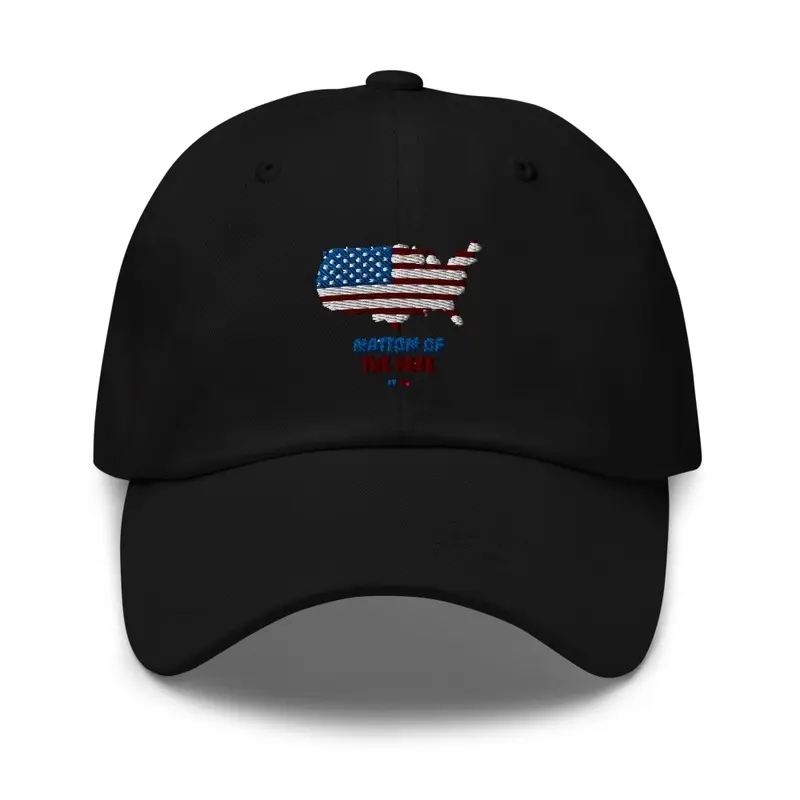 Land of the free Hat