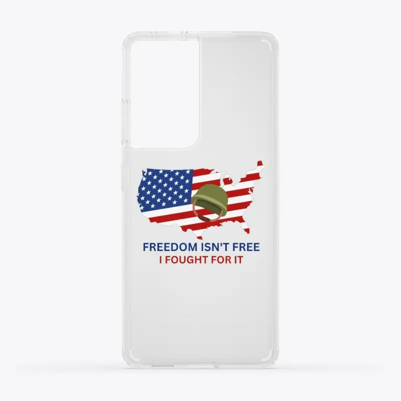 USA Freedom