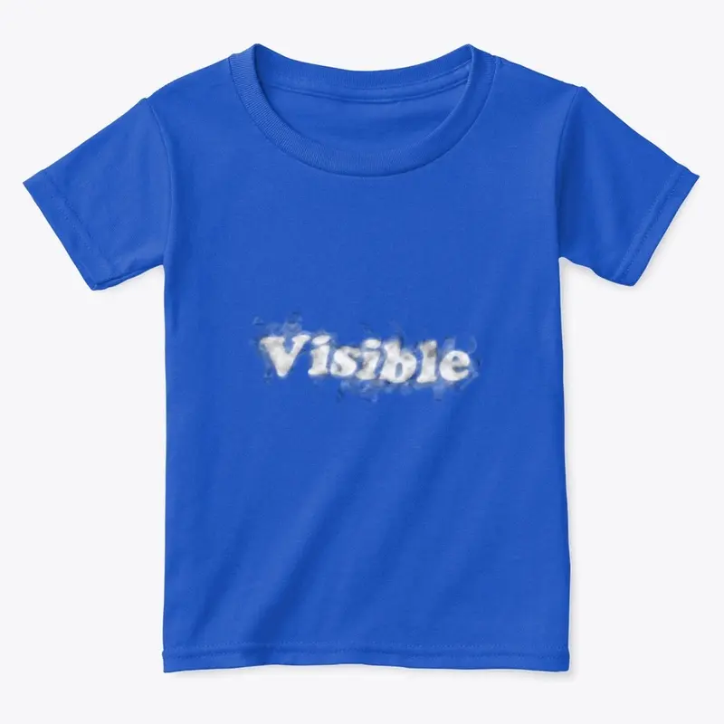 Visible