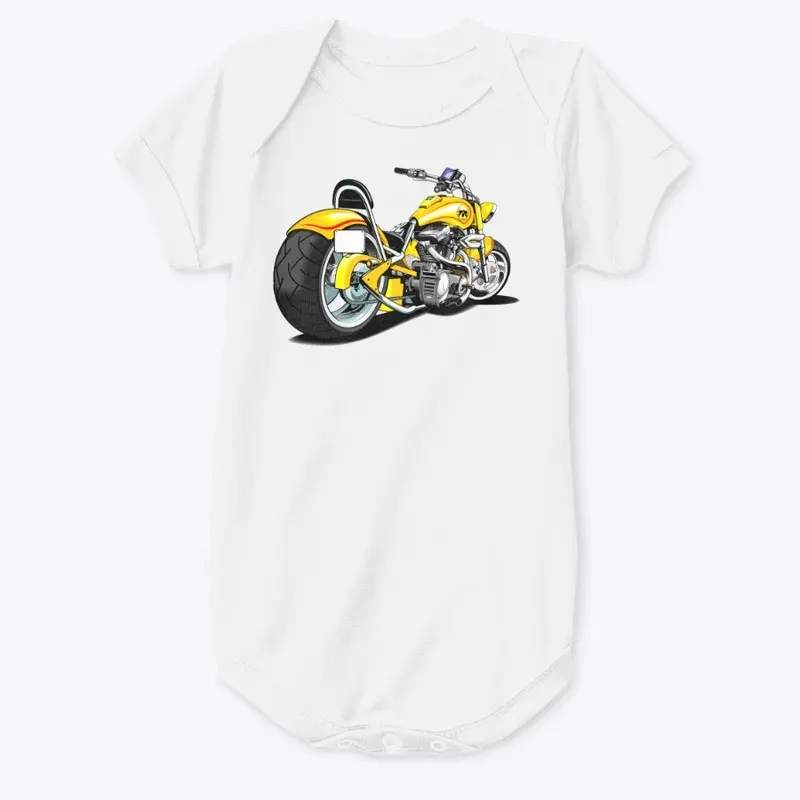 Motor Bike