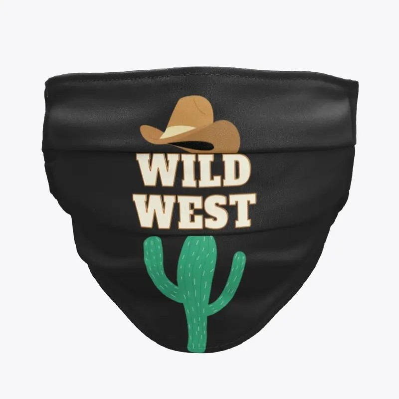 Wild West Cactus