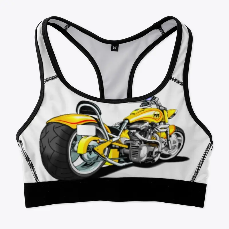 Motor Bike