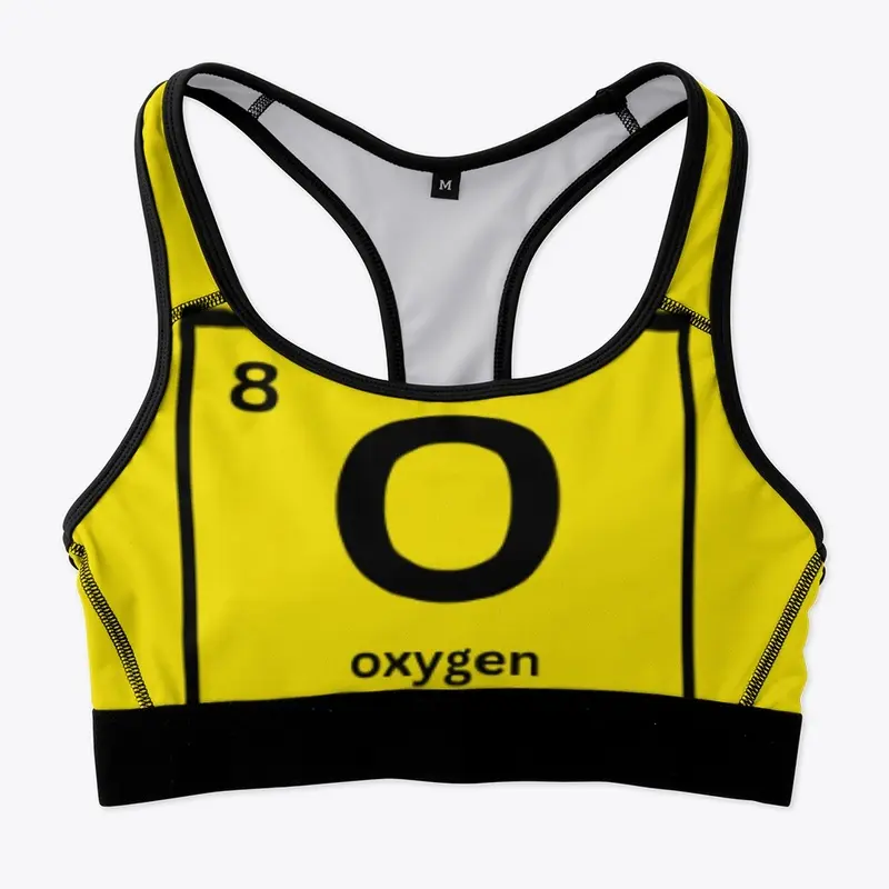 Oxygen