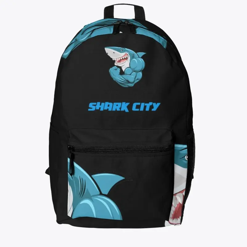 Shark City