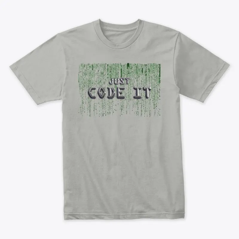 Code It