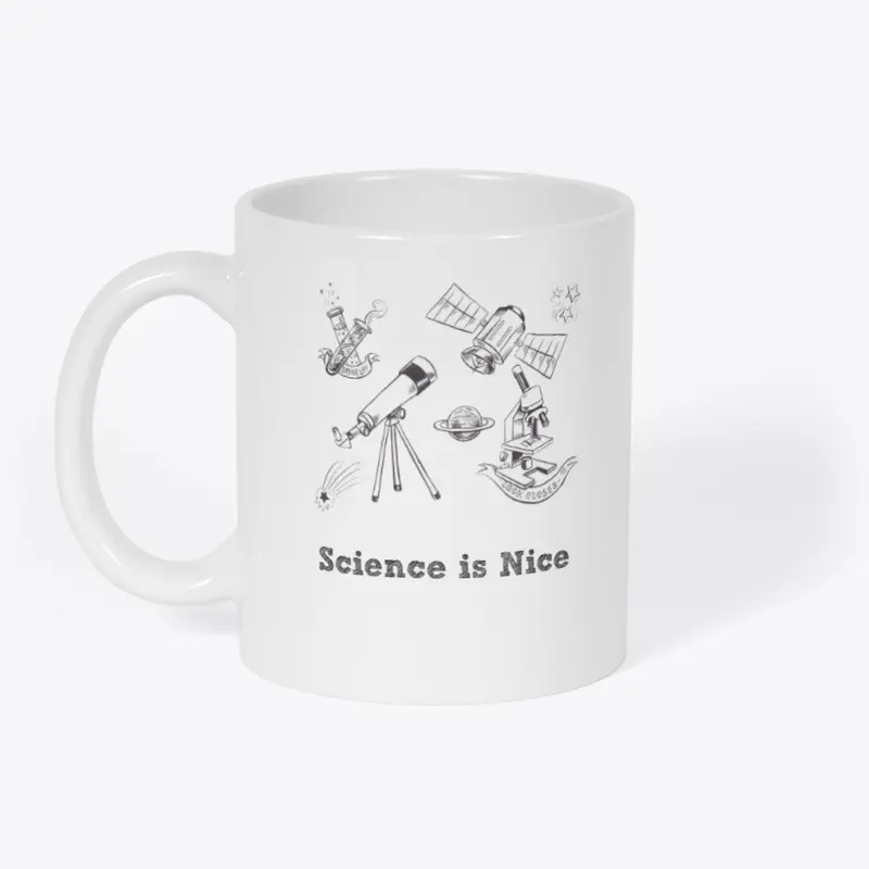 Science is nice