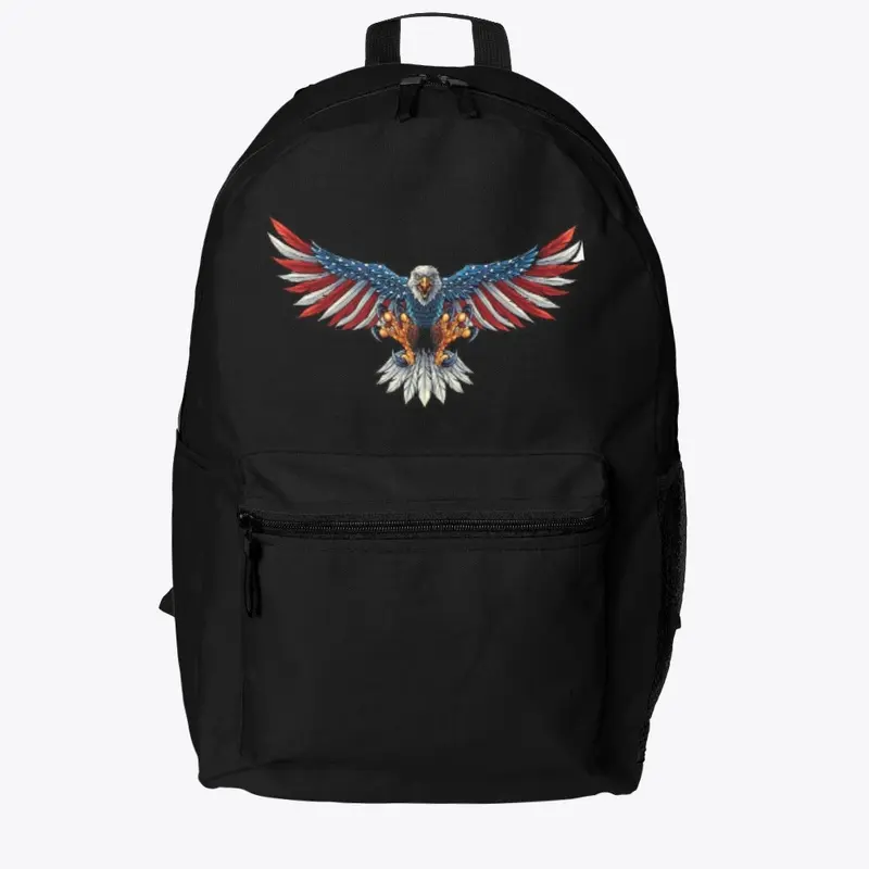 USA - Eagle Wings