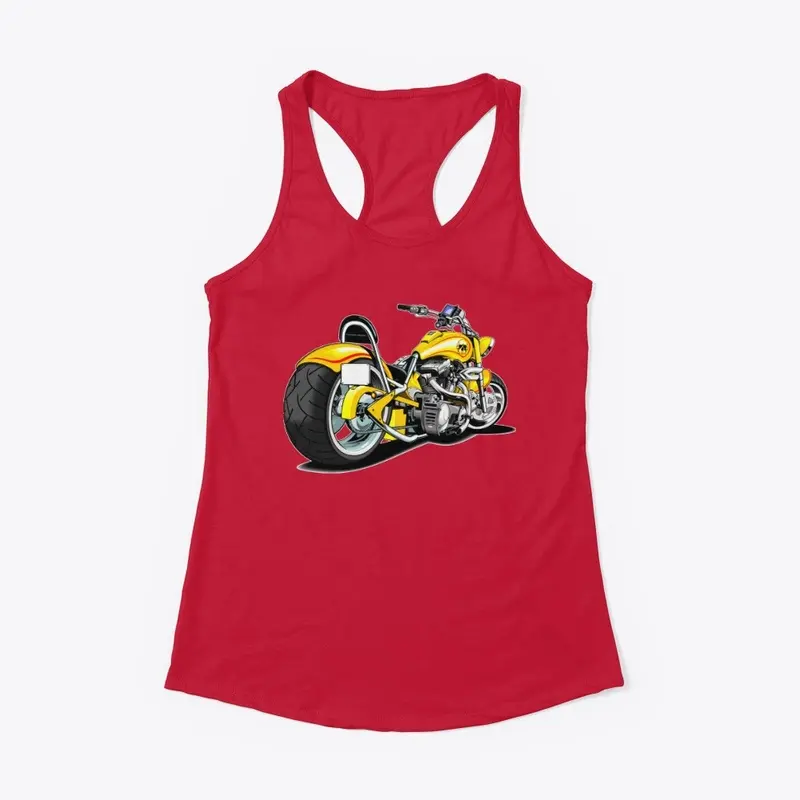 Motor Bike