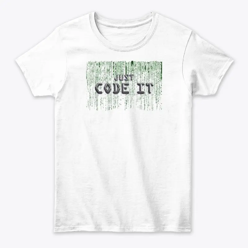 Code It