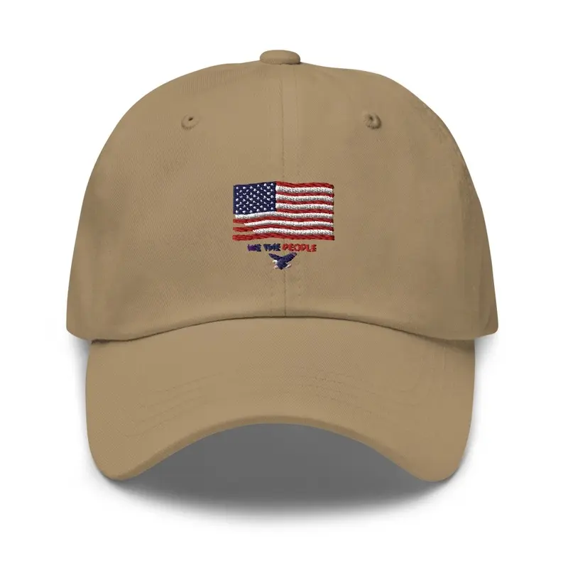 We The People Hat