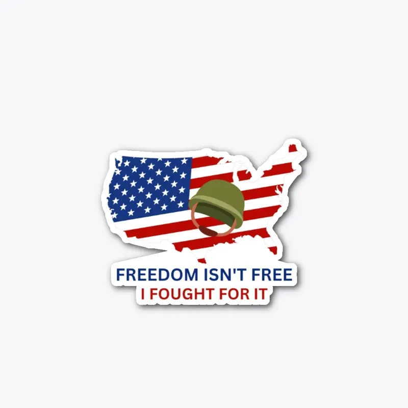 USA Freedom